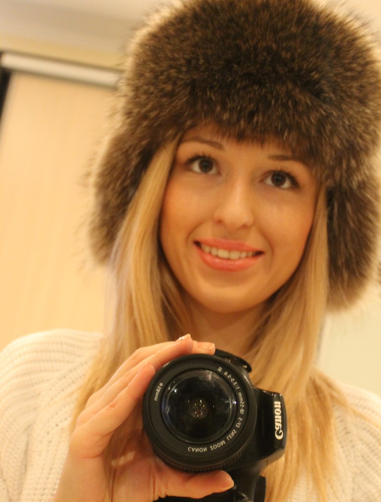 Эльвина Ахмадуллина | Казань