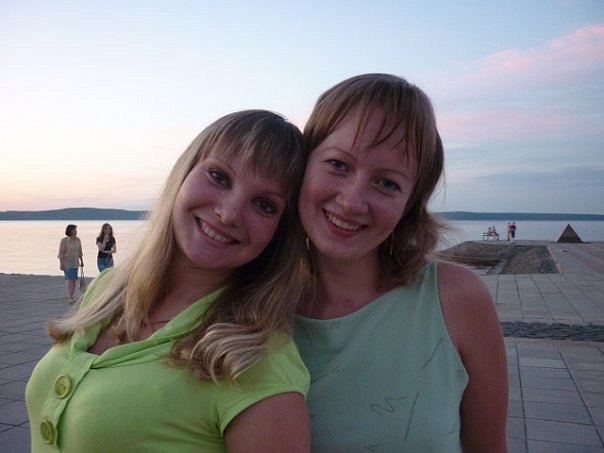 Мариша Ковалышева | Петрозаводск