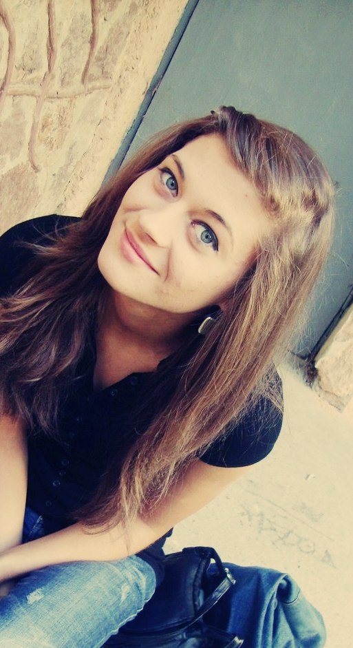 Анюта Совтус | Ивано-Франковск