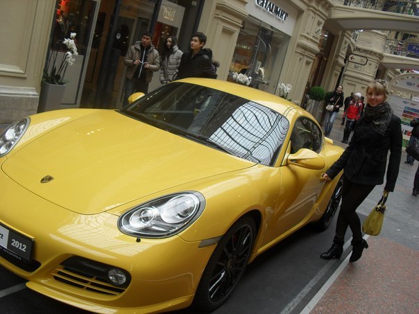 Helen Sotskova | Кострома