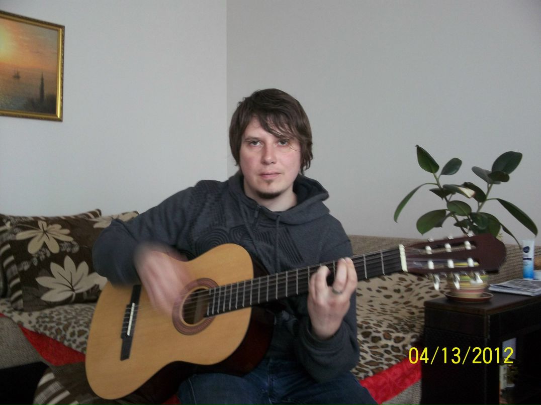 Dmitry Solod | Киев