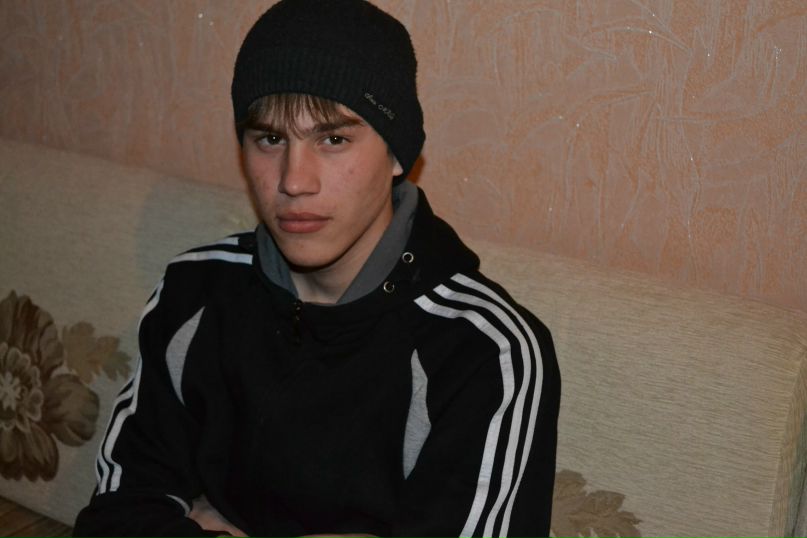 Рамис Галимов | Нижнекамск