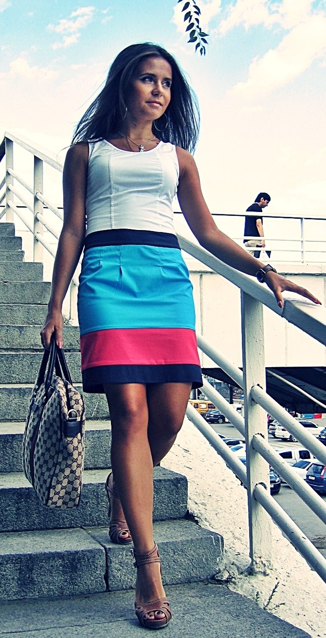 Наталья Шкарупа | Волгоград