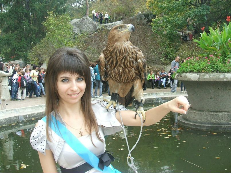 Наталья Дидычук | Винница