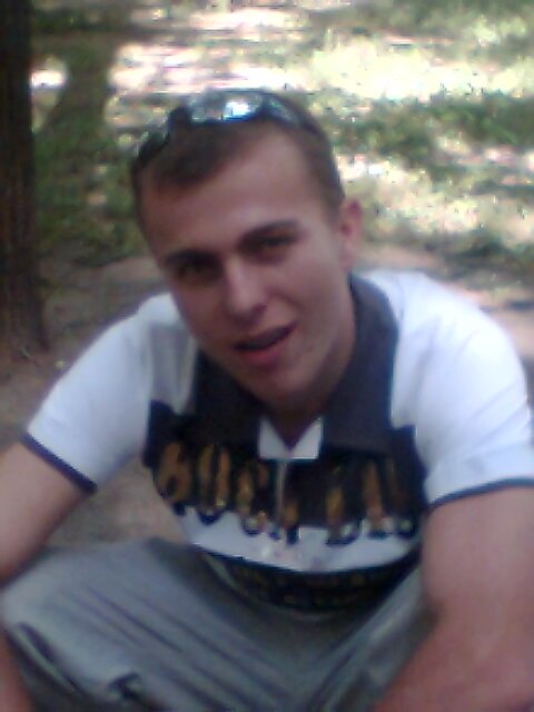 Евгений Карпов | Нижний Новгород