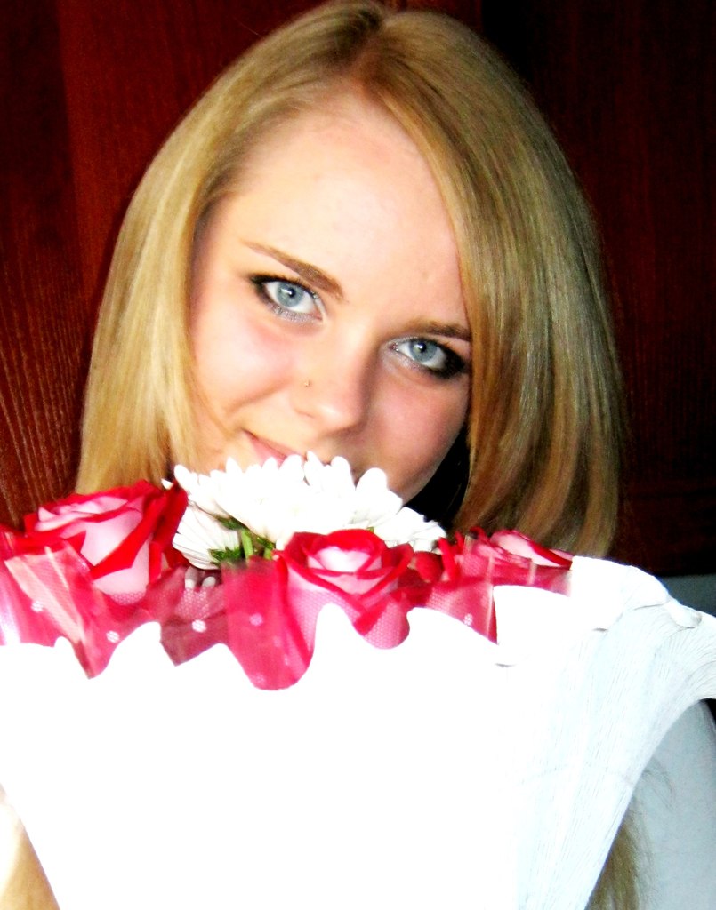 Анастасия Костенко | Ахтырка