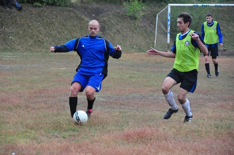 Александр Костенников | Харьков