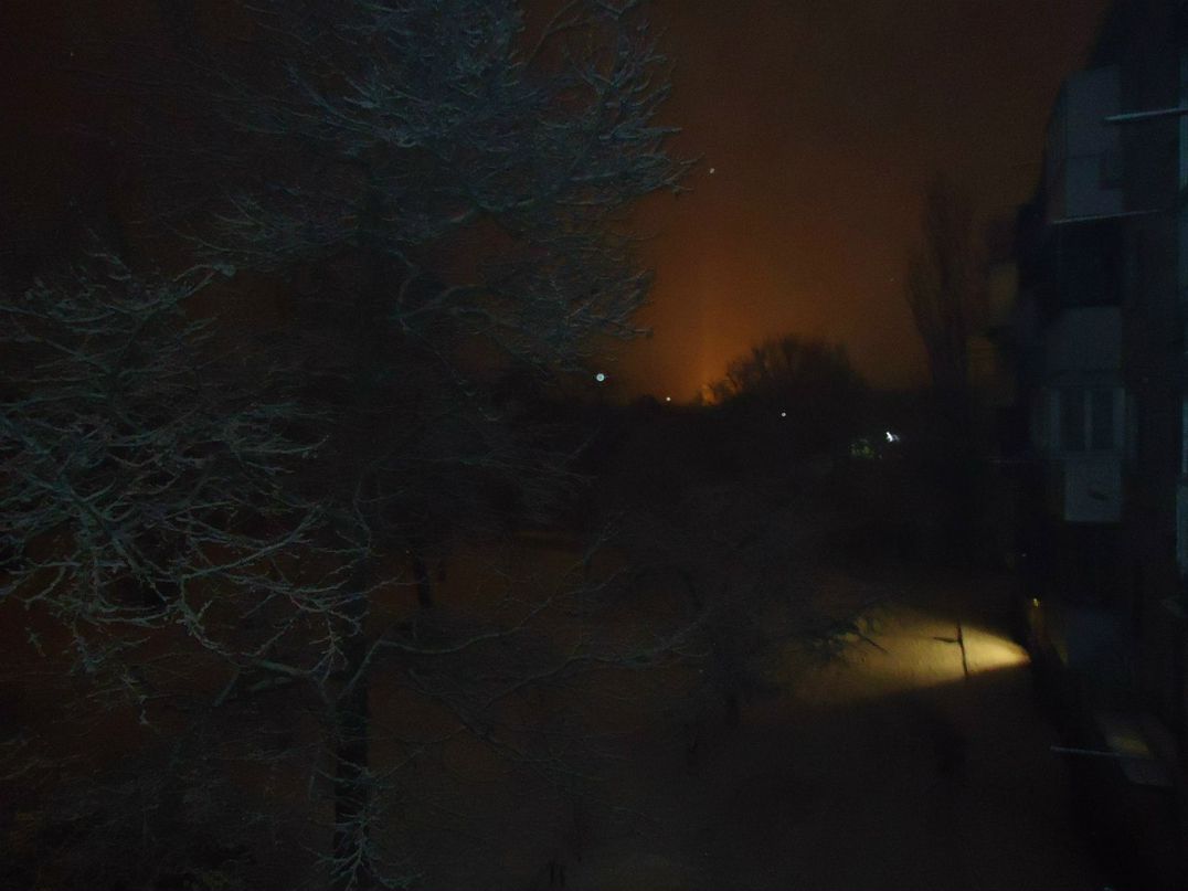 Николай Феянин | Киев