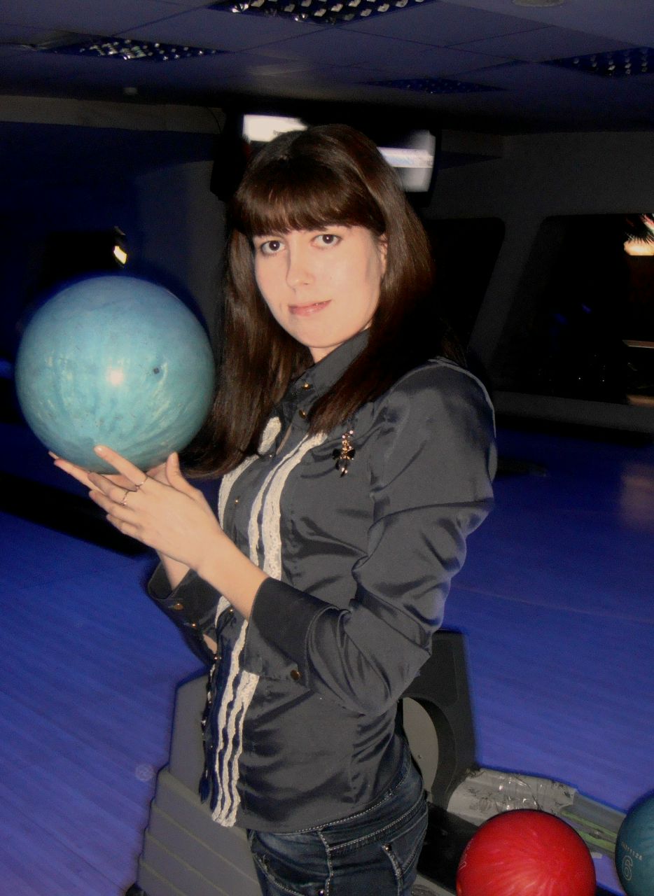 Алия Низамова | 