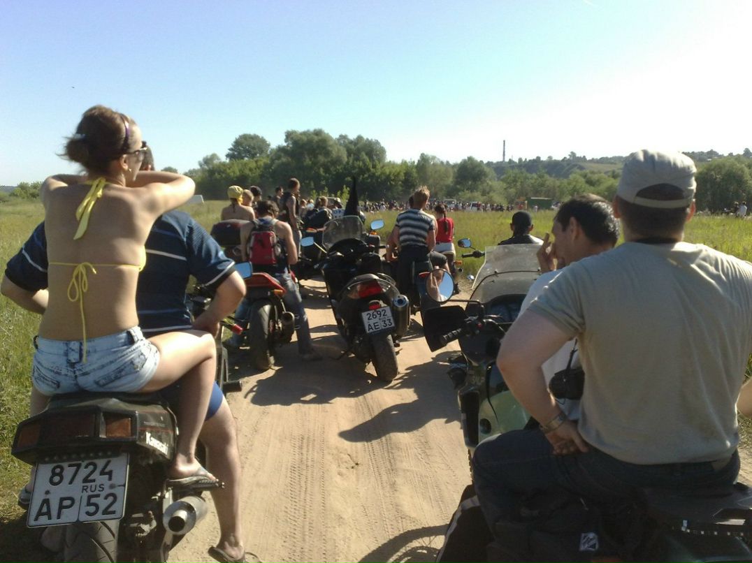 Никита Курочкин | Владимир