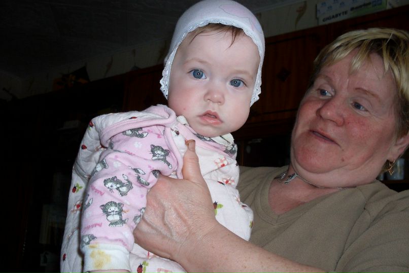 Людмила Данилова | Пермь