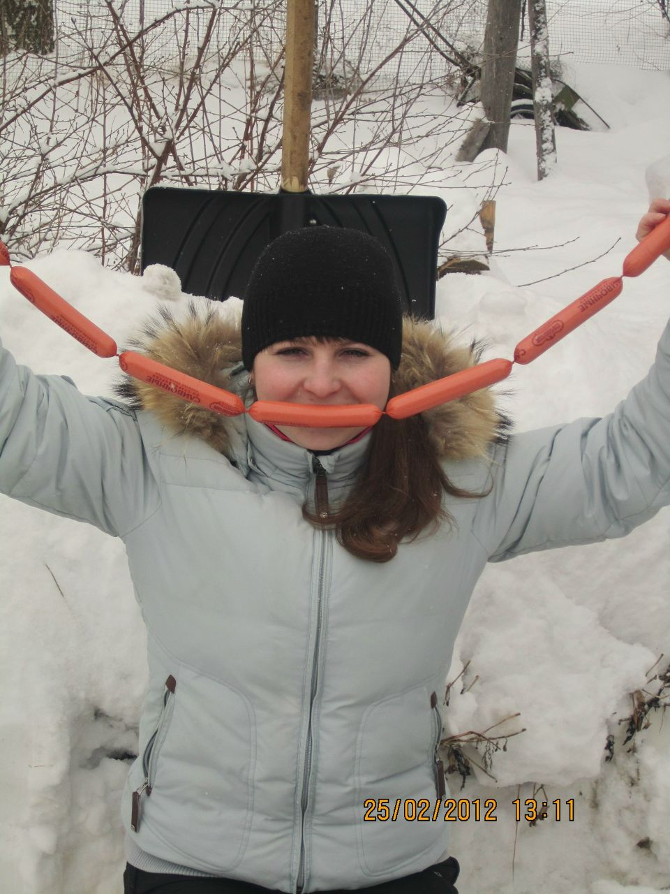 Яна Машкова | Петрозаводск