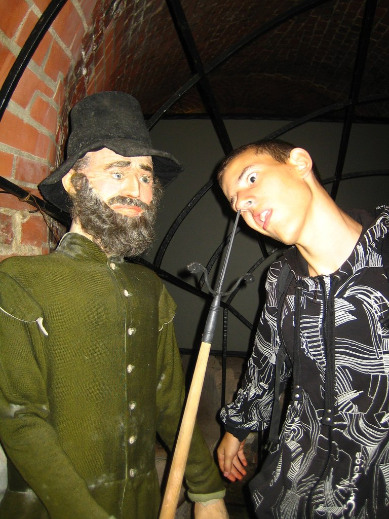 Максим Крохин | Сергиев Посад