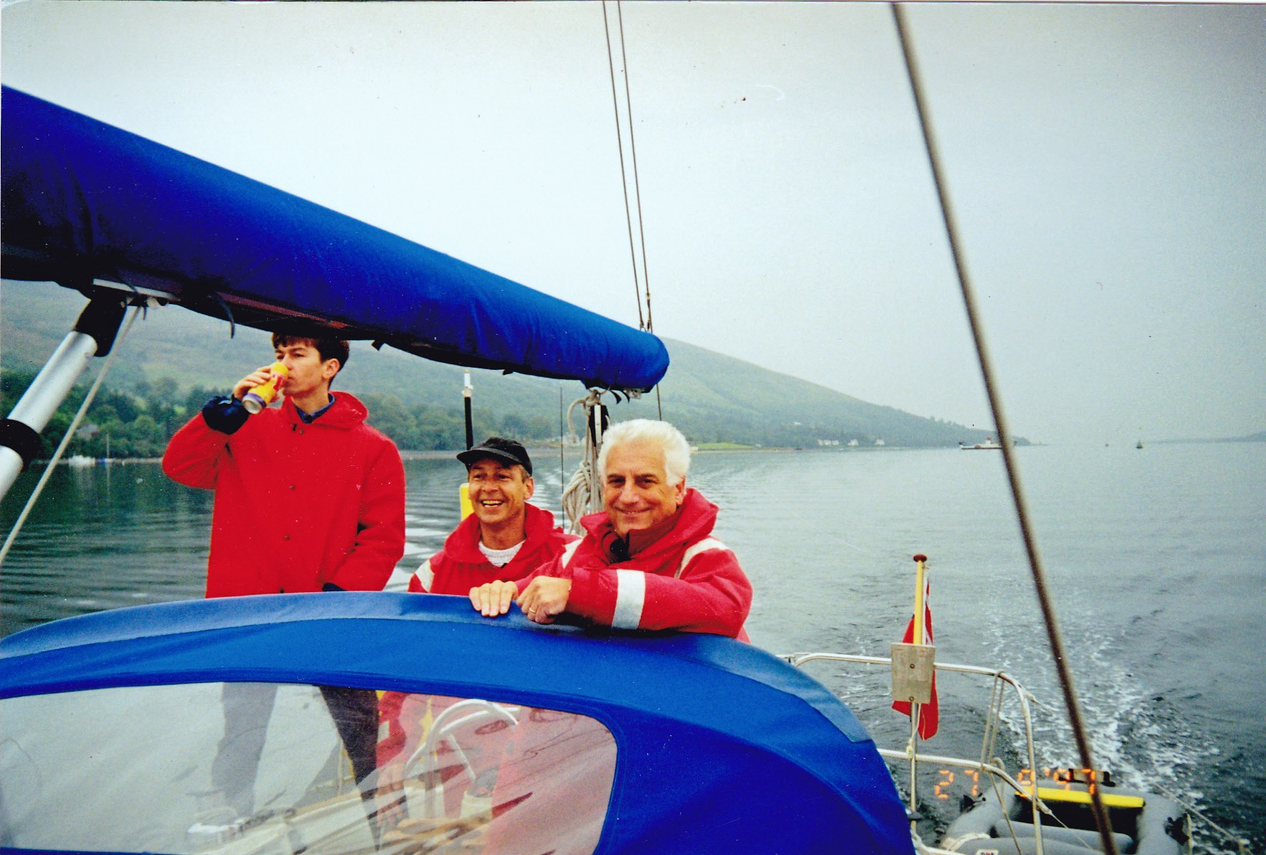 Фото профиля