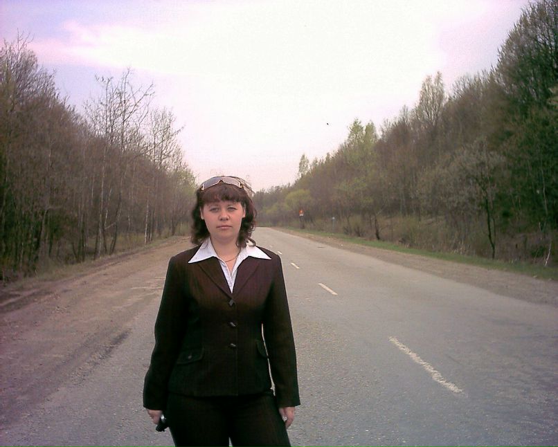 Іра Струсь | 