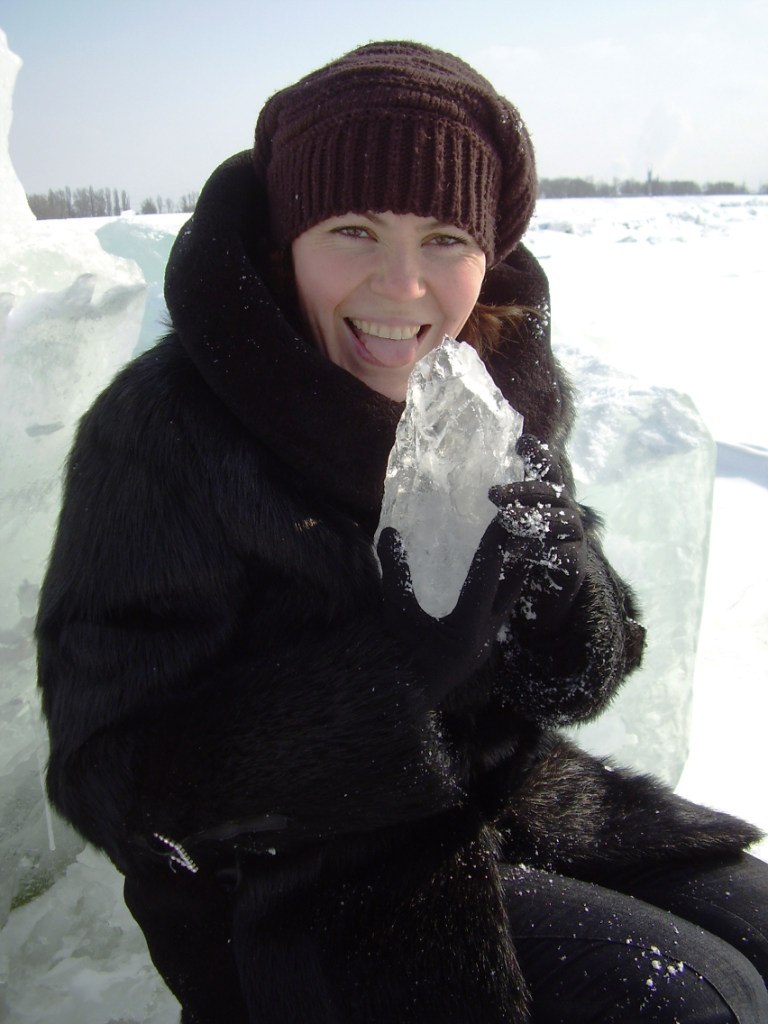 Оля Недилько | Каменское / Днепродзержинск