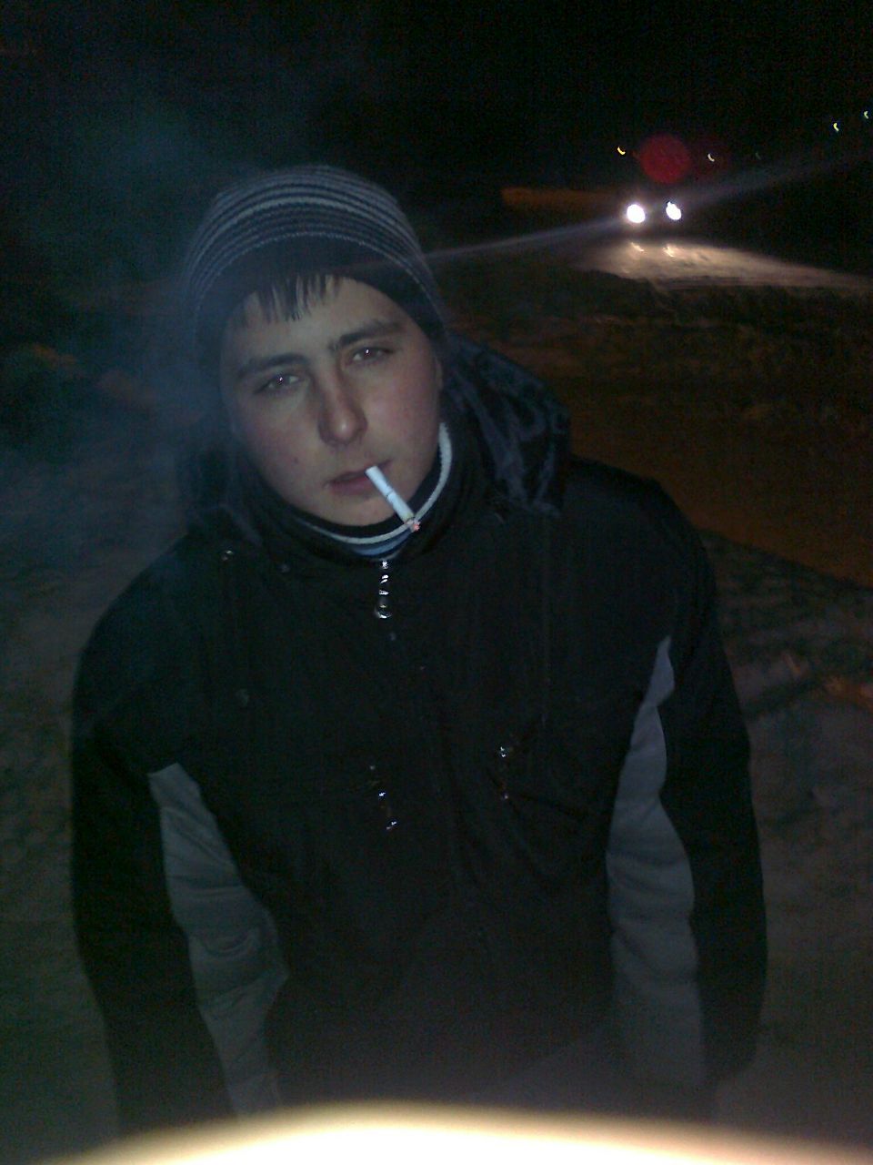 Серёга Почепцов | Волгоград