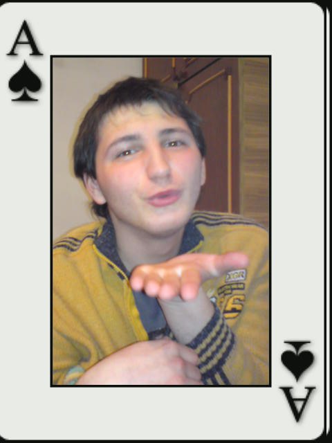 Саня Яремчук (:Smile:) | Ровно