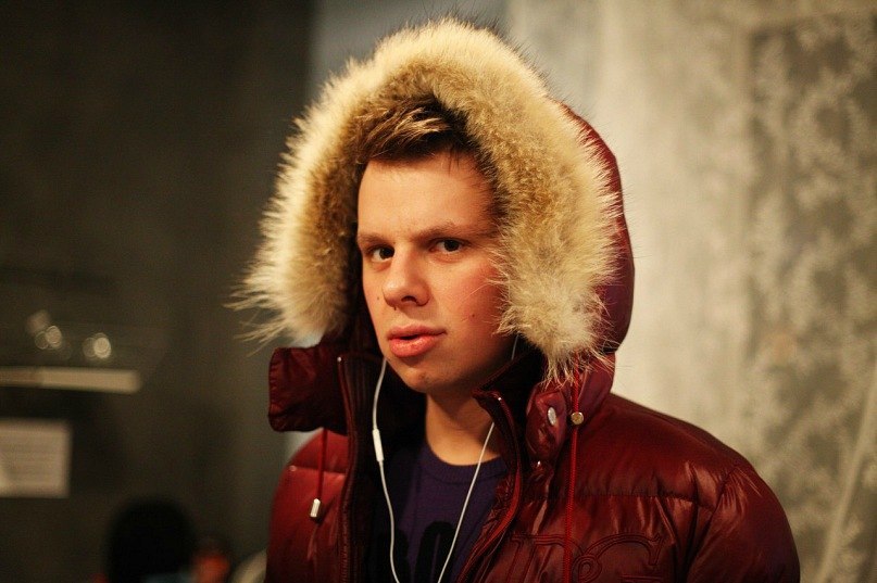 Павел Картышев | Санкт-Петербург