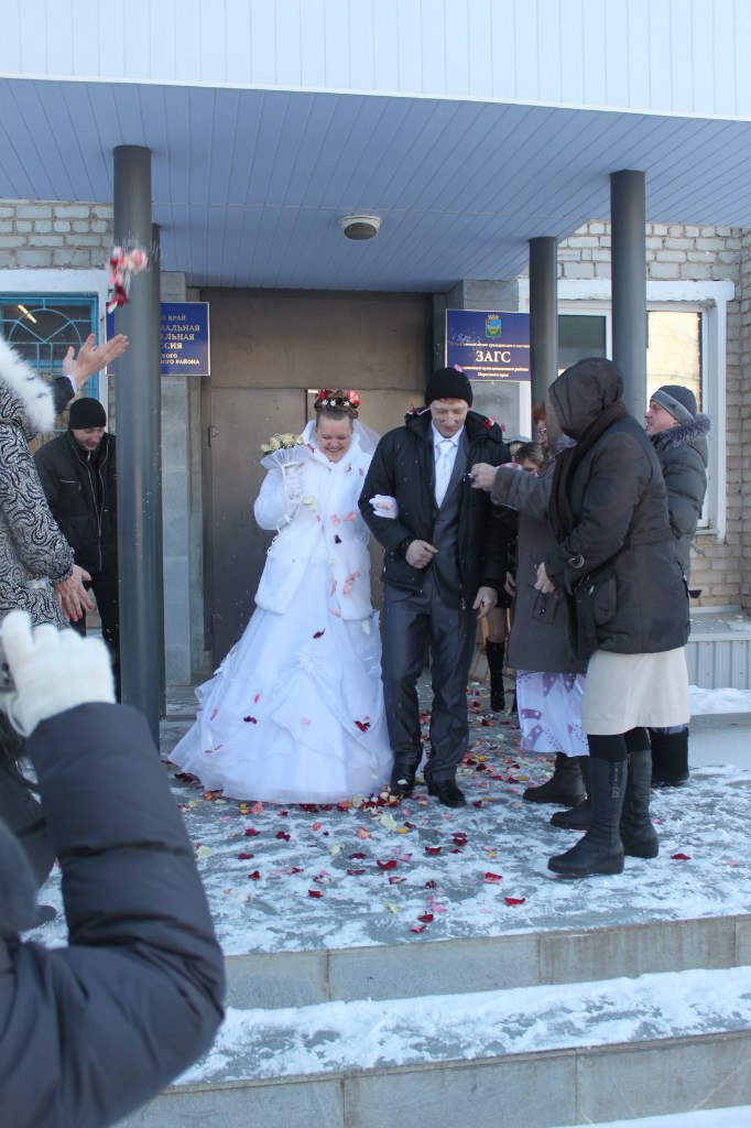 Виктория Конькова | Пермь