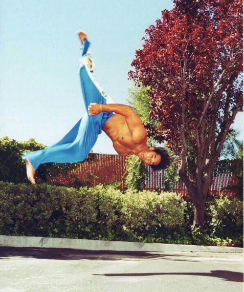 Максим Женов | Москва