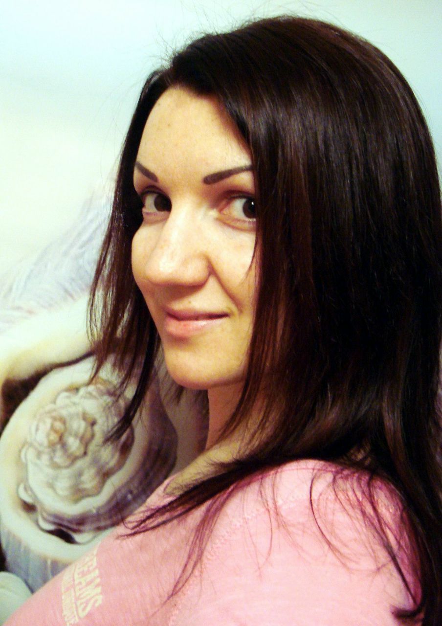 Юлечка Чёрная | Санкт-Петербург