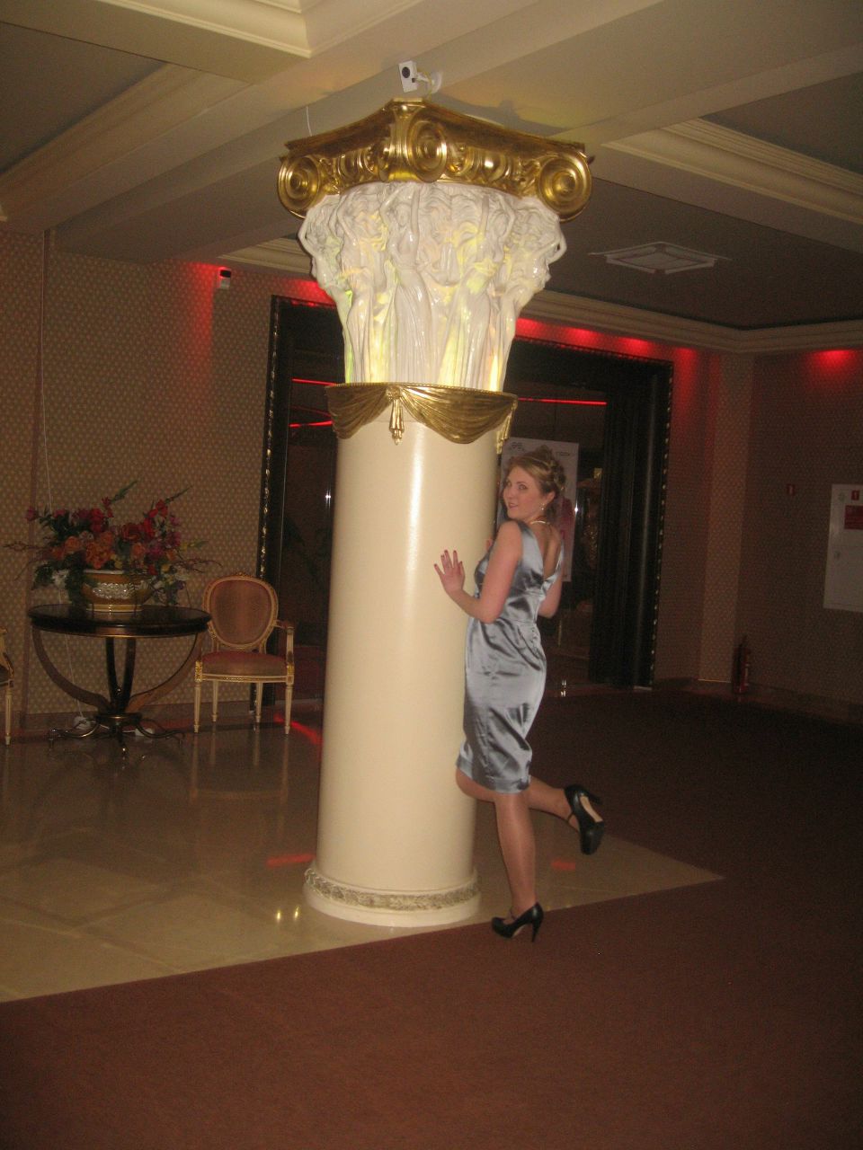 Лидия Васильева | Рига