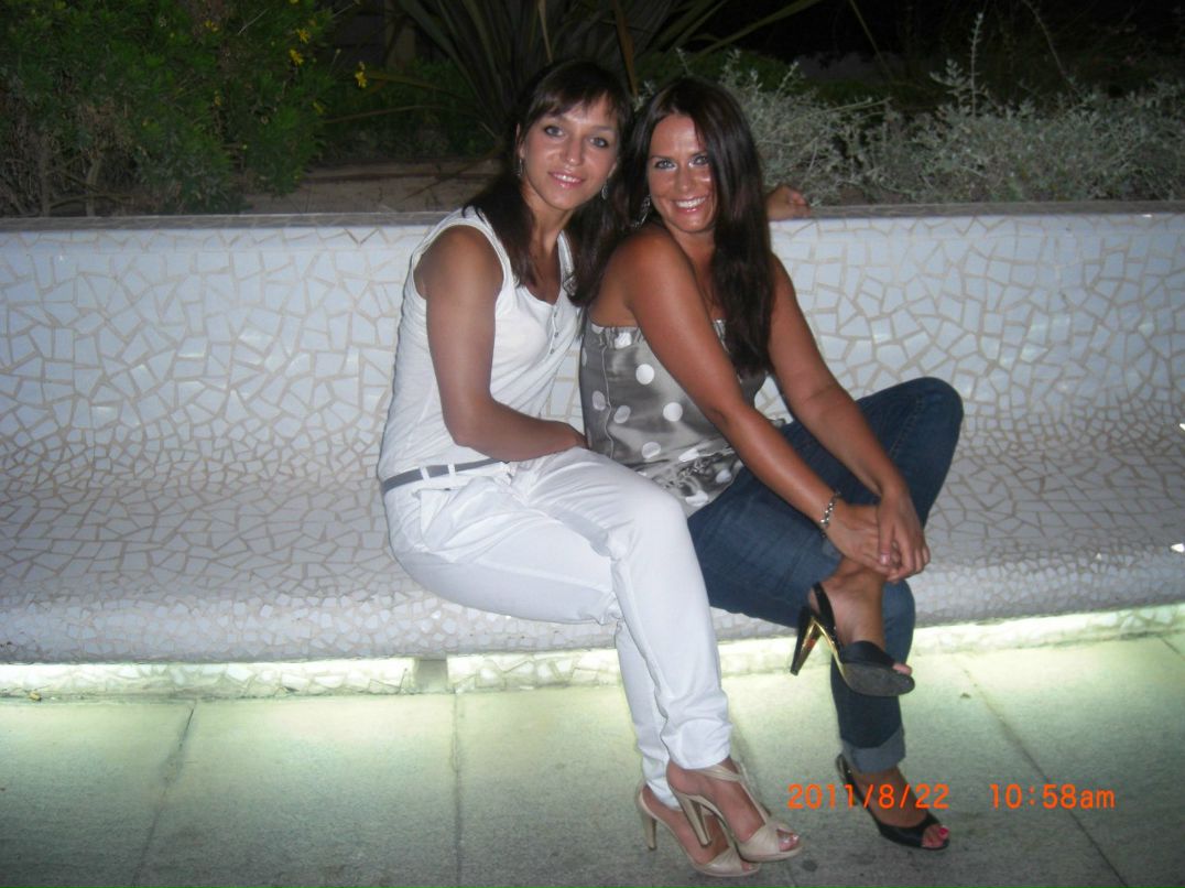 Катерина Рудчик | Madrid