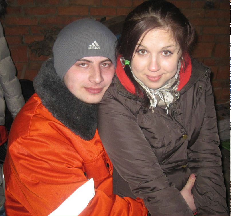 Кирилл Журавлёв | Саранск