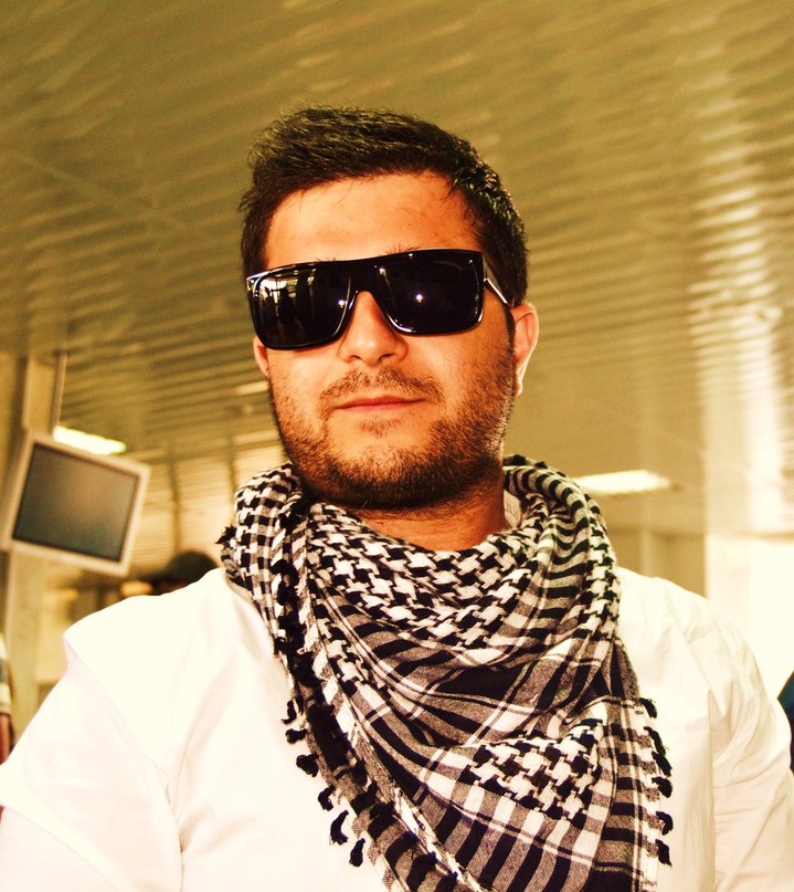 Роберт Акопян | Гуково