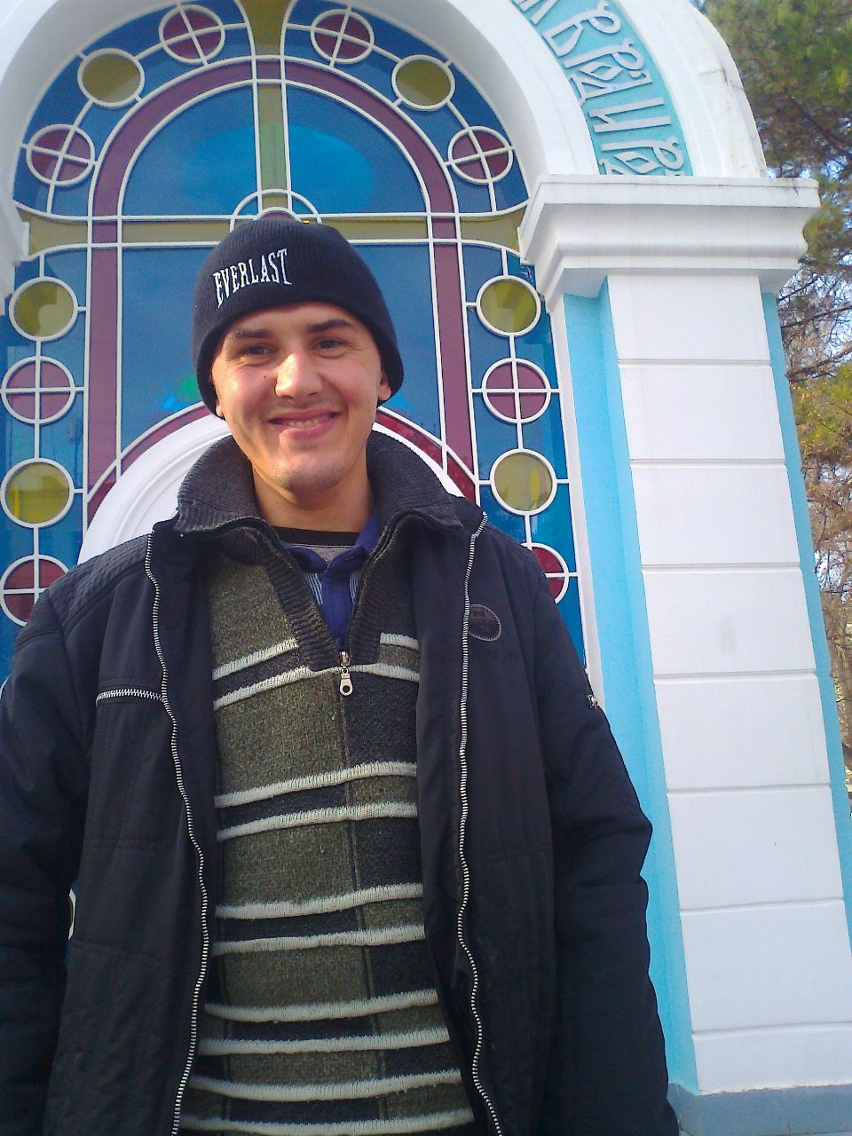 Евгений Поплевин | Севастополь