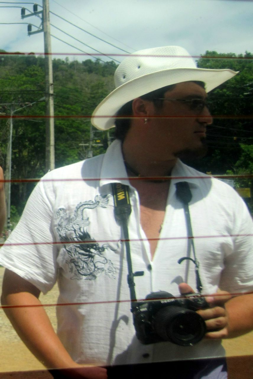 Александр Левченко | Москва