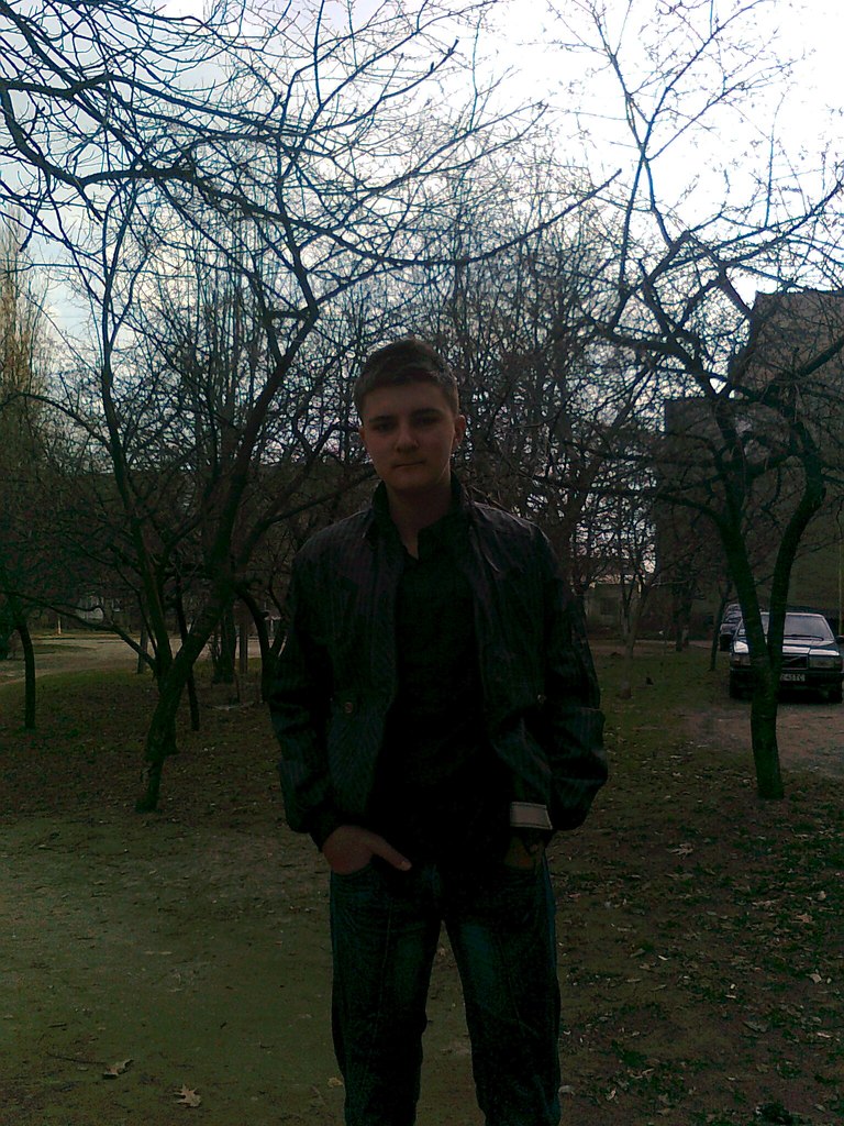 Назар Кулієв | Warszawa