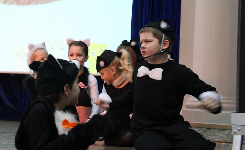 Юлия Карасева | Москва