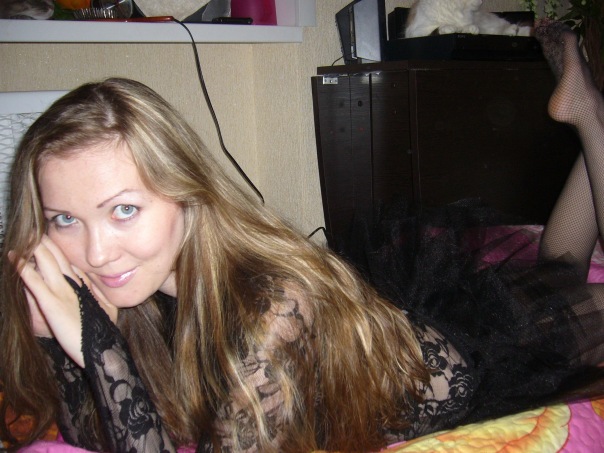 №2, Оксана Кожемяко №2, Оксана Кожемяко