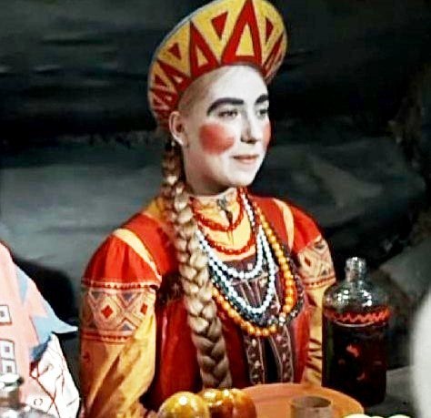 Оксана Ткачёва ♥ | Москва