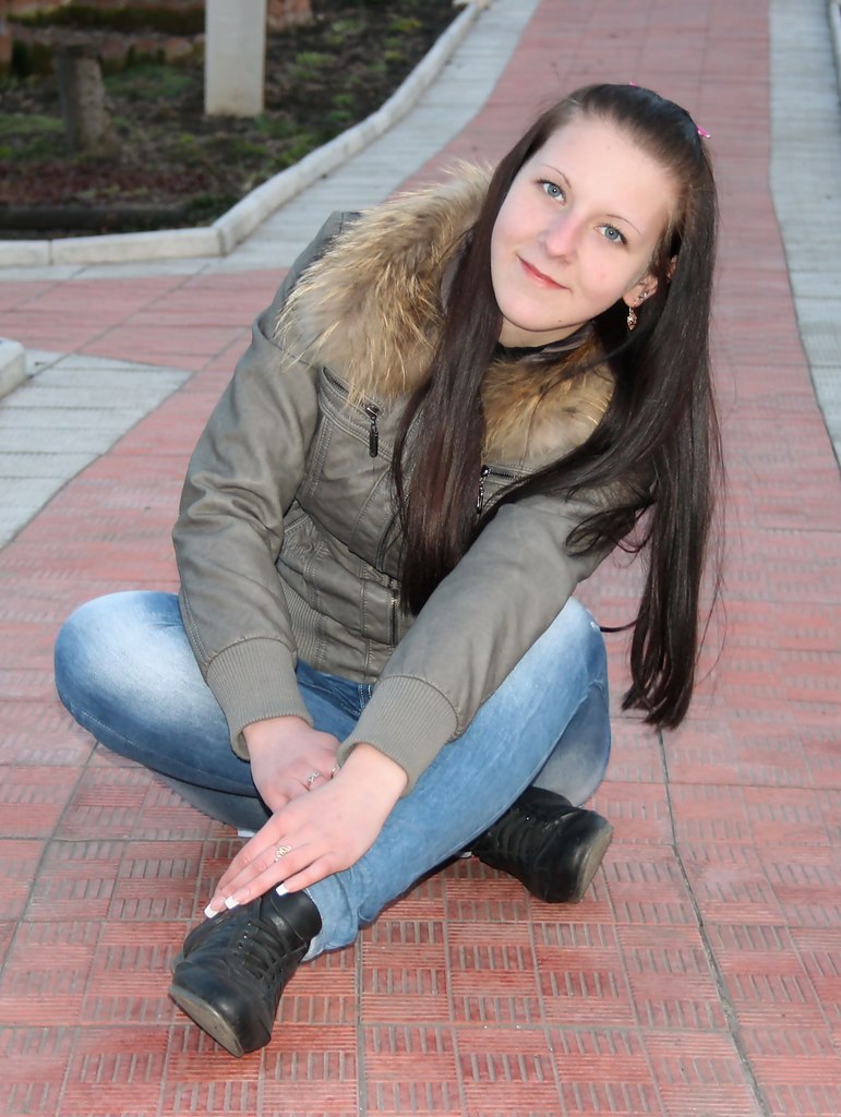 Дарья Пильгуй | Каменское / Днепродзержинск