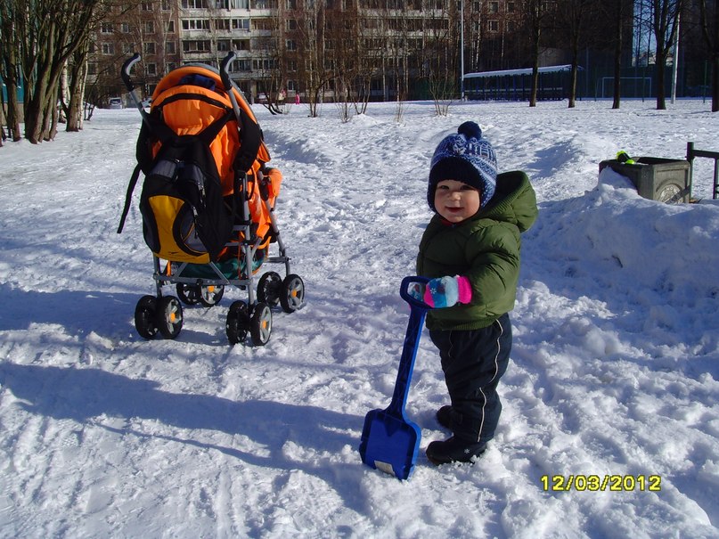 Ирина Николаева Валерьевна | Санкт-Петербург