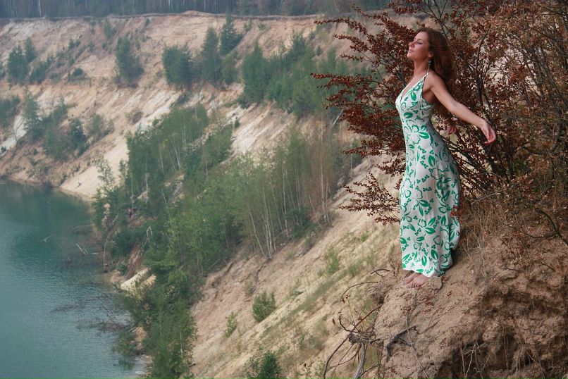 Анастасия Евдокимова | Новосибирск