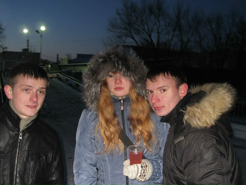 Сергей Субратов | Брянск