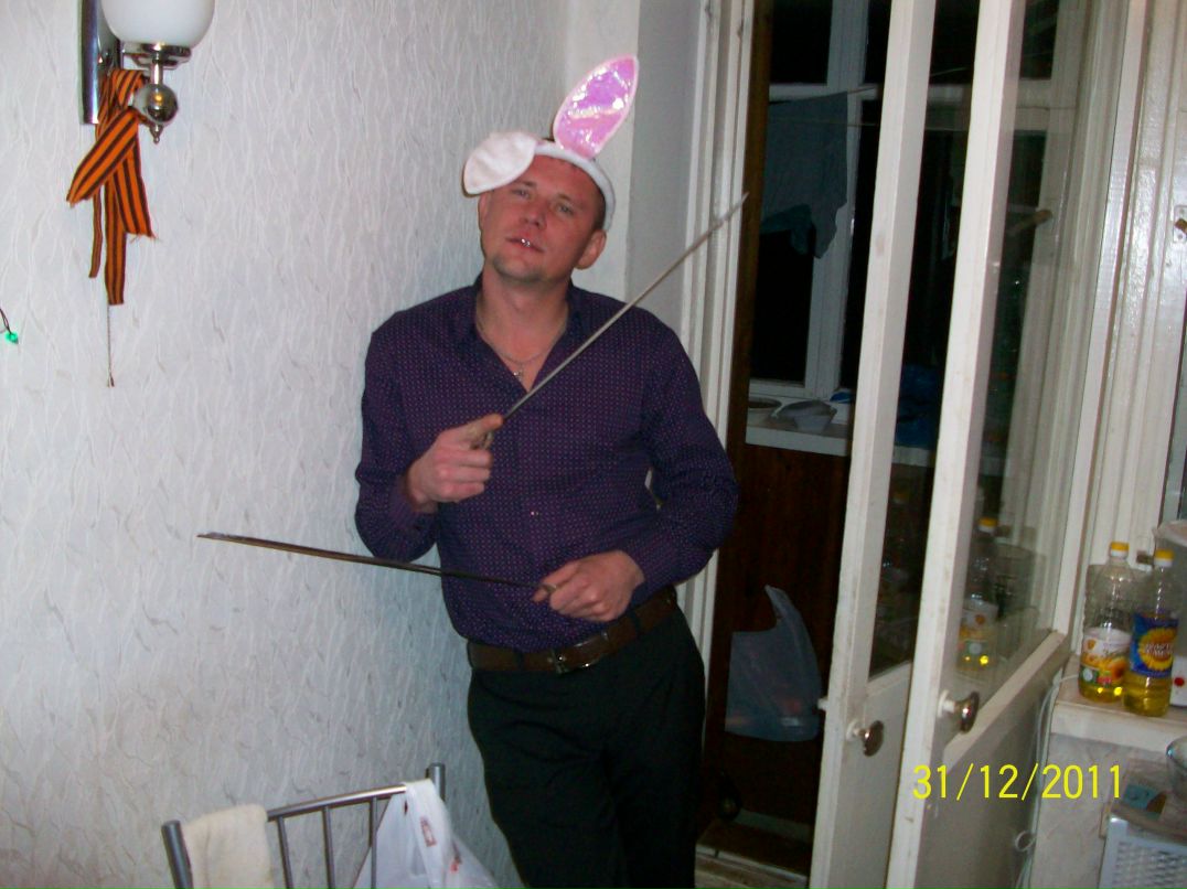 Сергей Владимиров | Санкт-Петербург