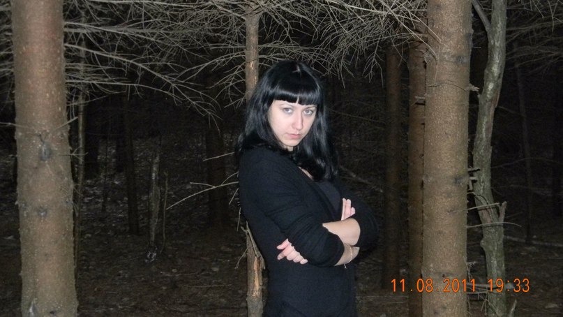 Александра Александровна | Железногорск