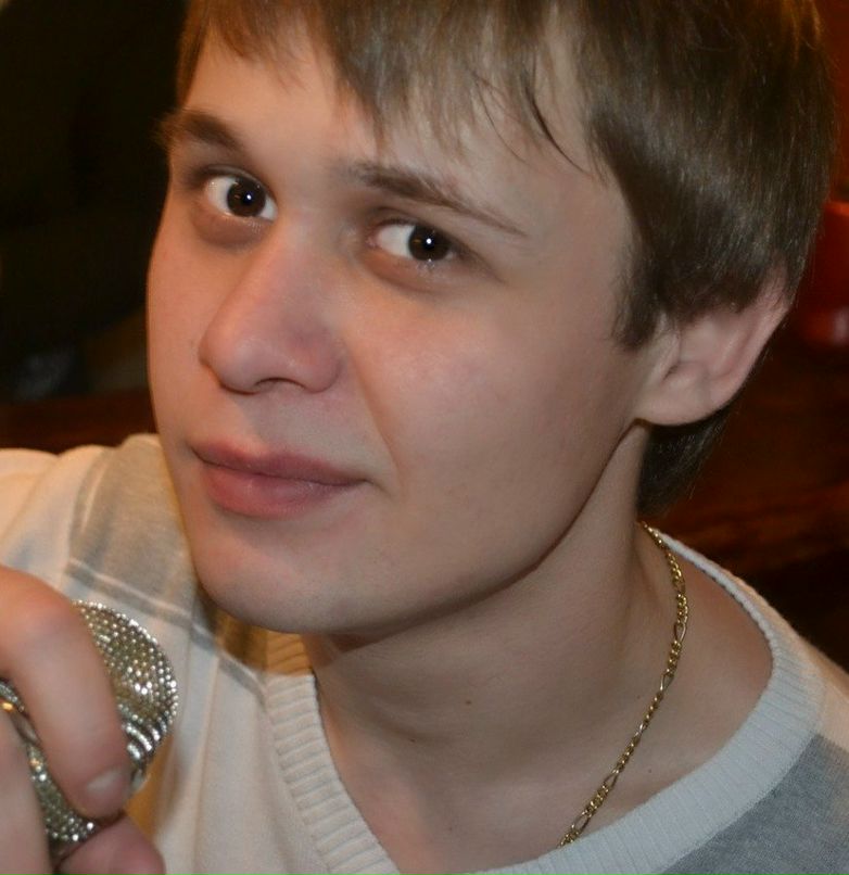 Кирилл Носиков | Москва