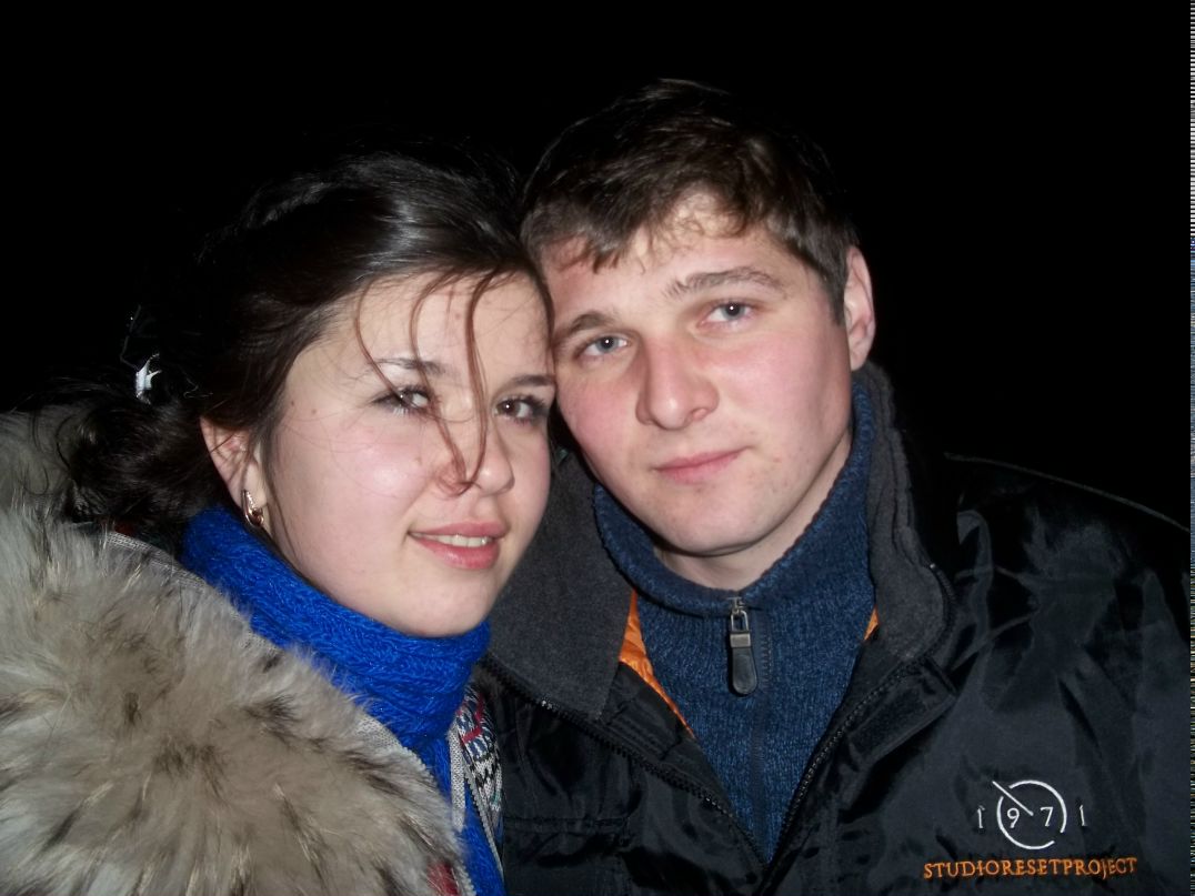 Мирослава Головата-Сидорова Іванівна | Киев