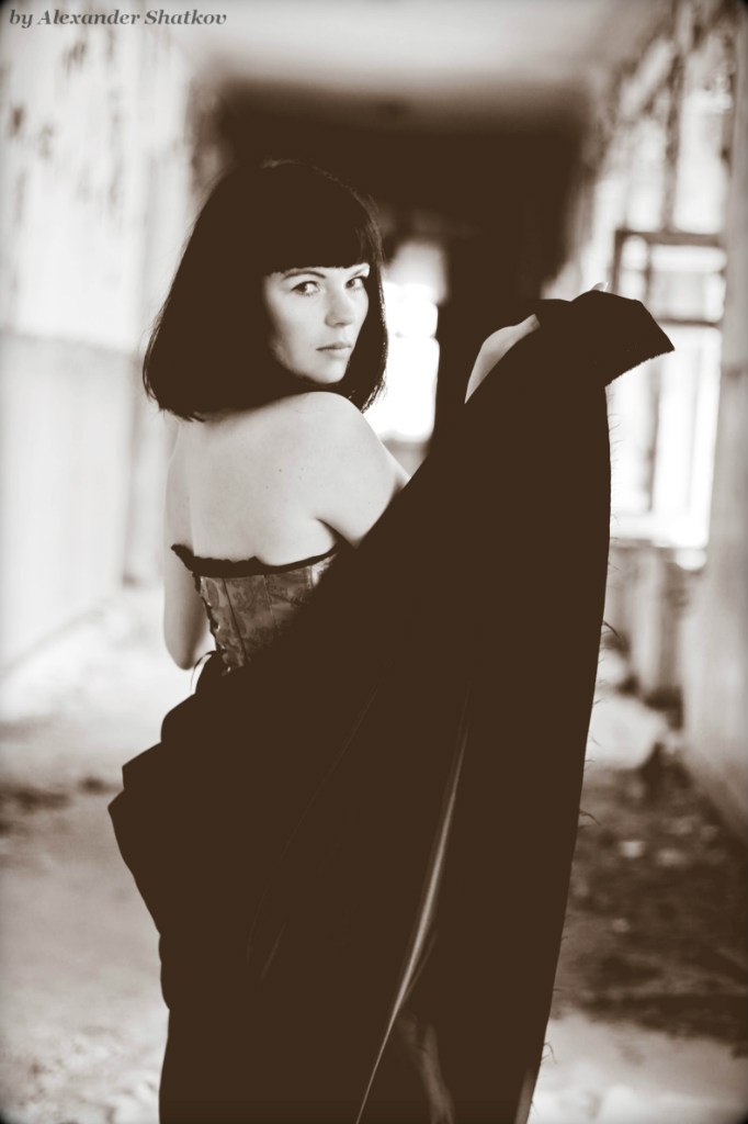 Алина Занкевич | Fort Lee