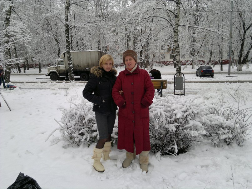 Юлия Белянина | Москва