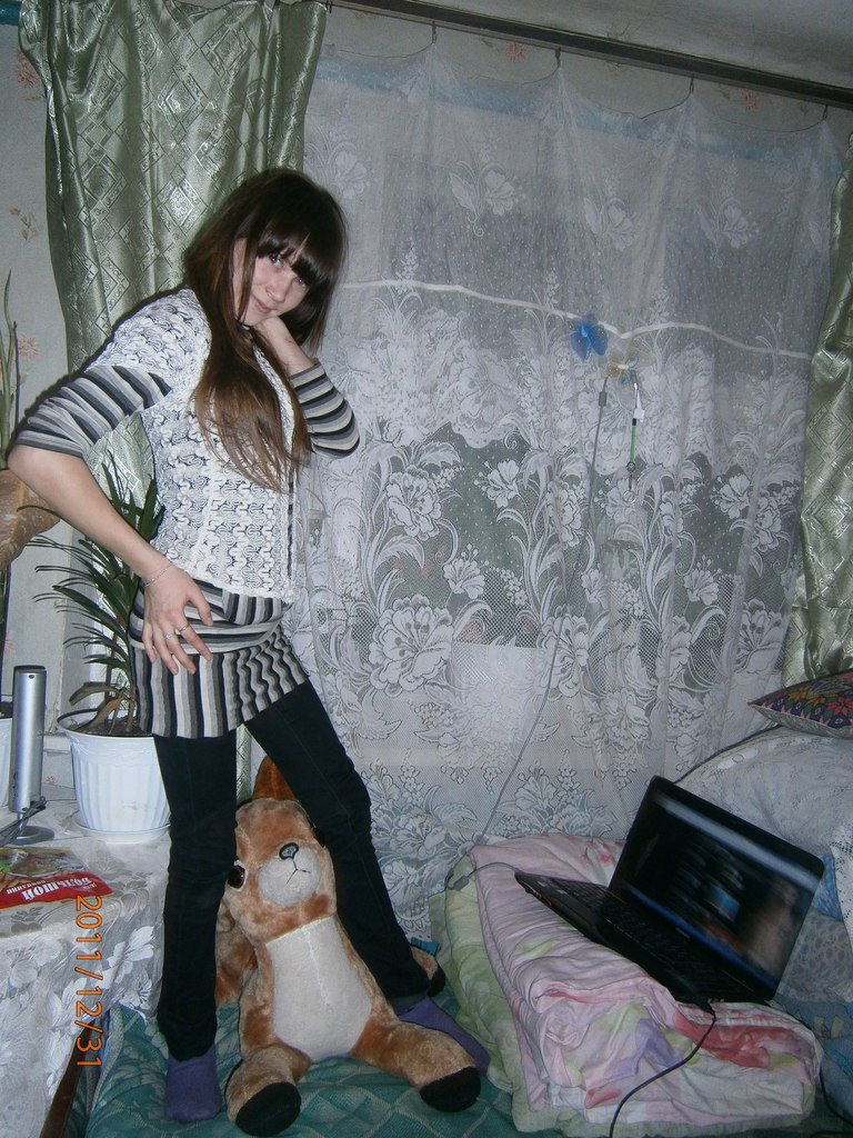 Лена Рыбакова | Йошкар-Ола