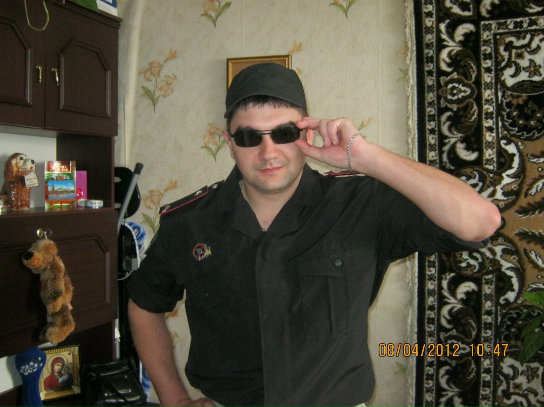 Игорь Стариченко | Смела