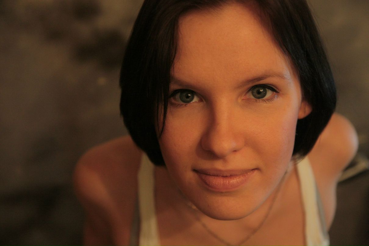 Alexandra Shukshina | Санкт-Петербург