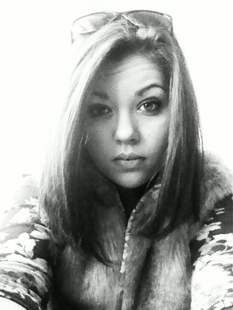 Маша Лисовая | Киев